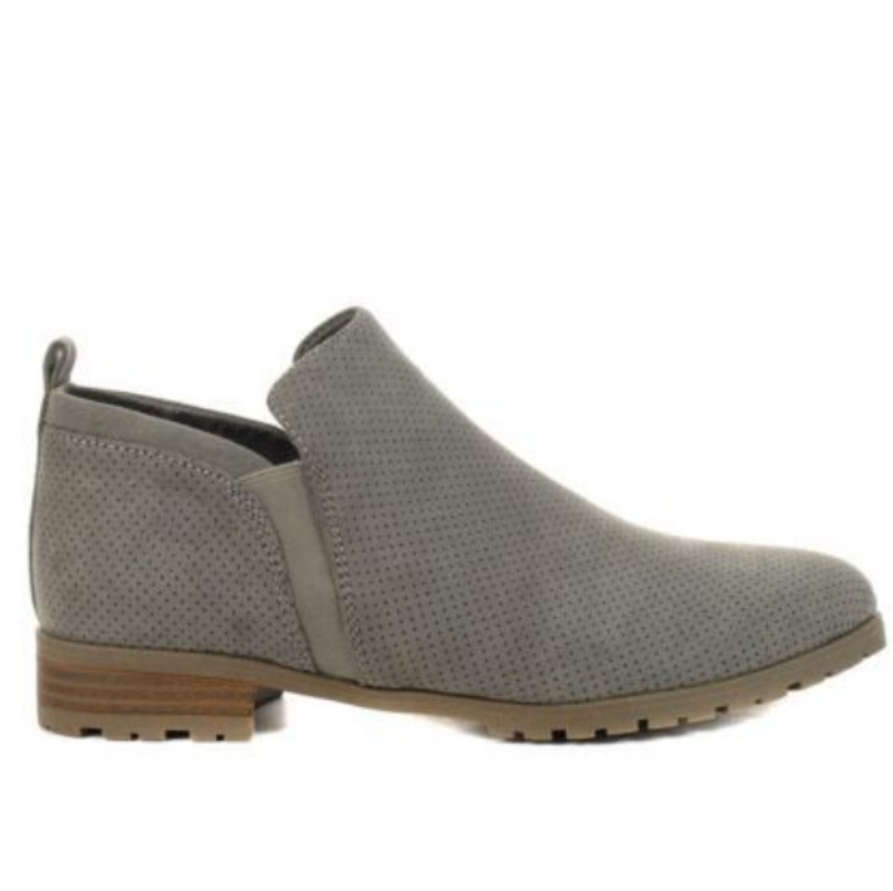 Dr. Scholl's Happiness Lo Boot NWOT/B